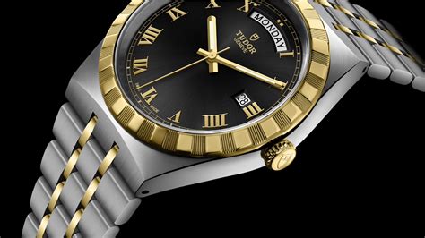 tudor news 2020|tudor royal release date.